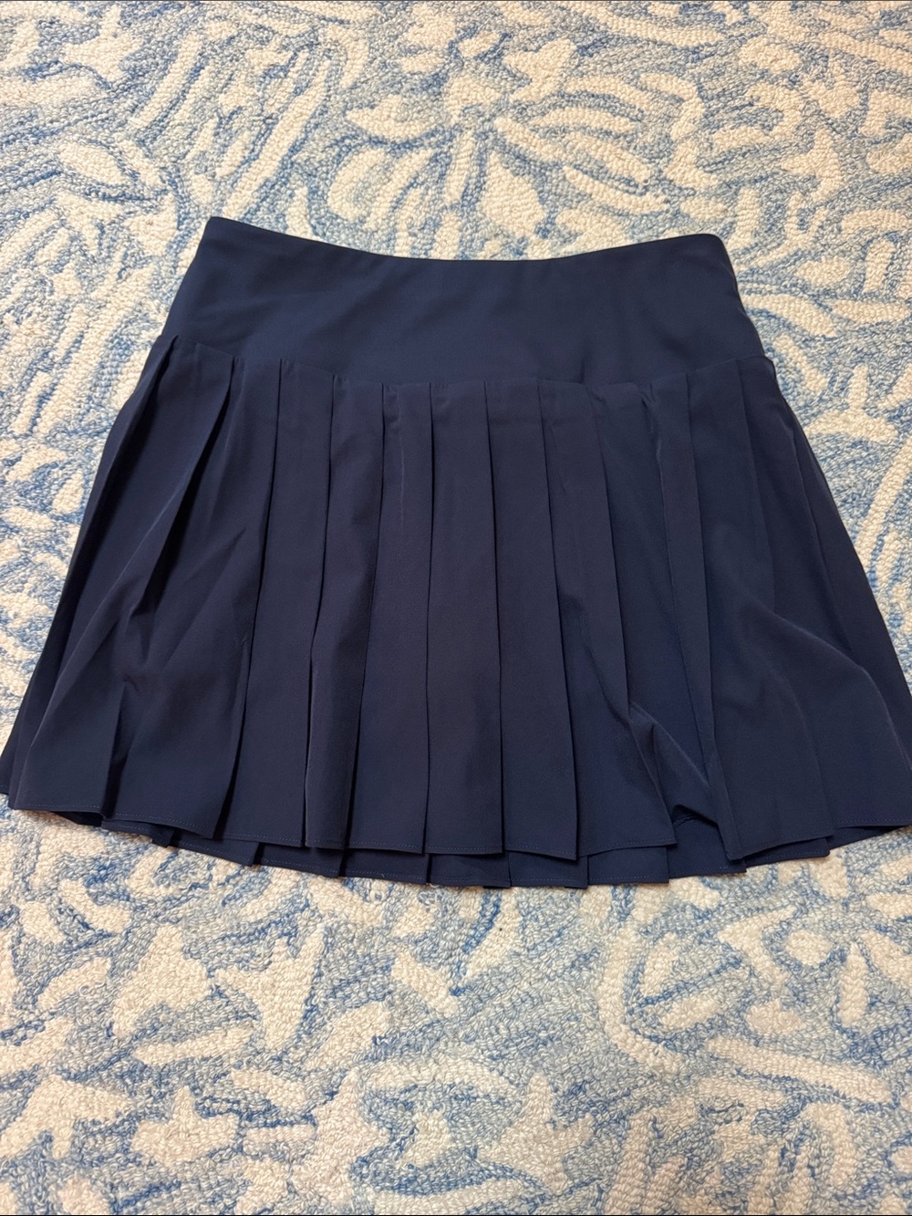 Tommy Bahama Pleated Skirt